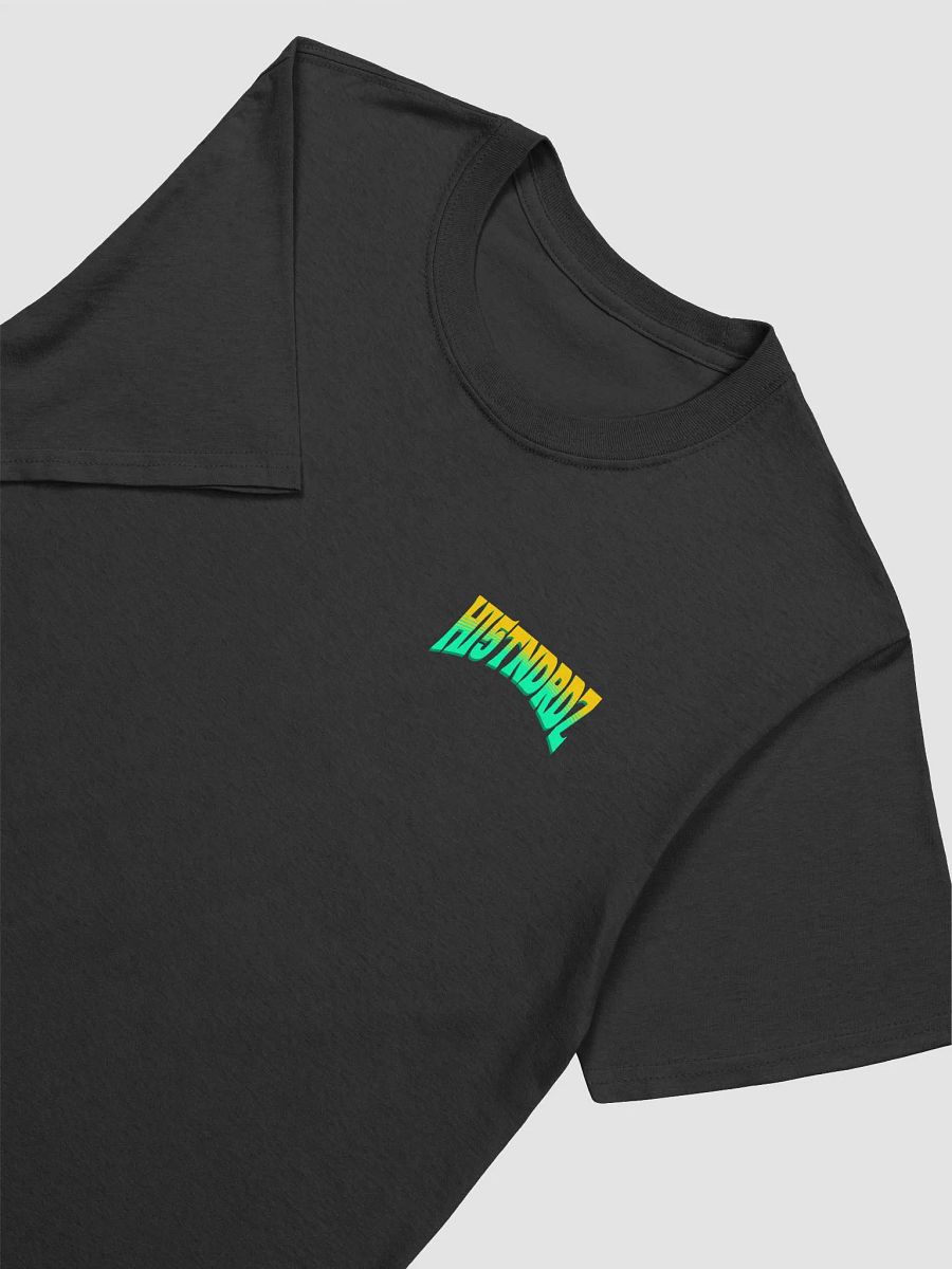 HI5TNDRDZ FUNNY MONEY TEE product image (6)