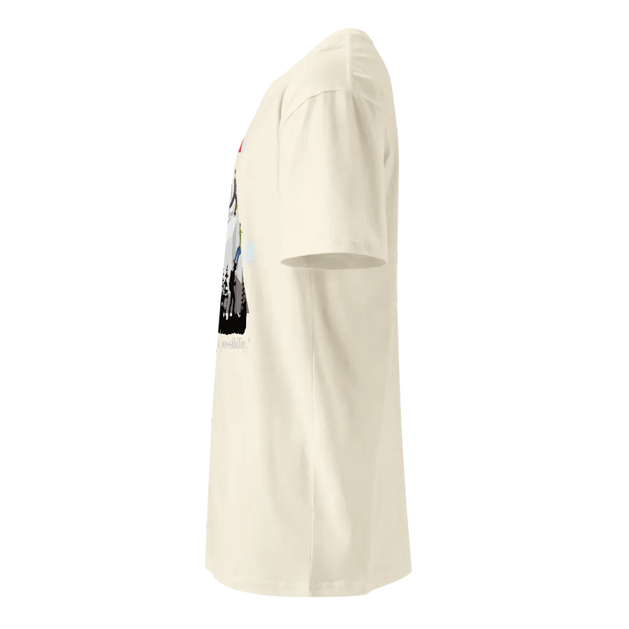 Summit Seekers Unisex Mountain Peak T-Shirt product image (3)