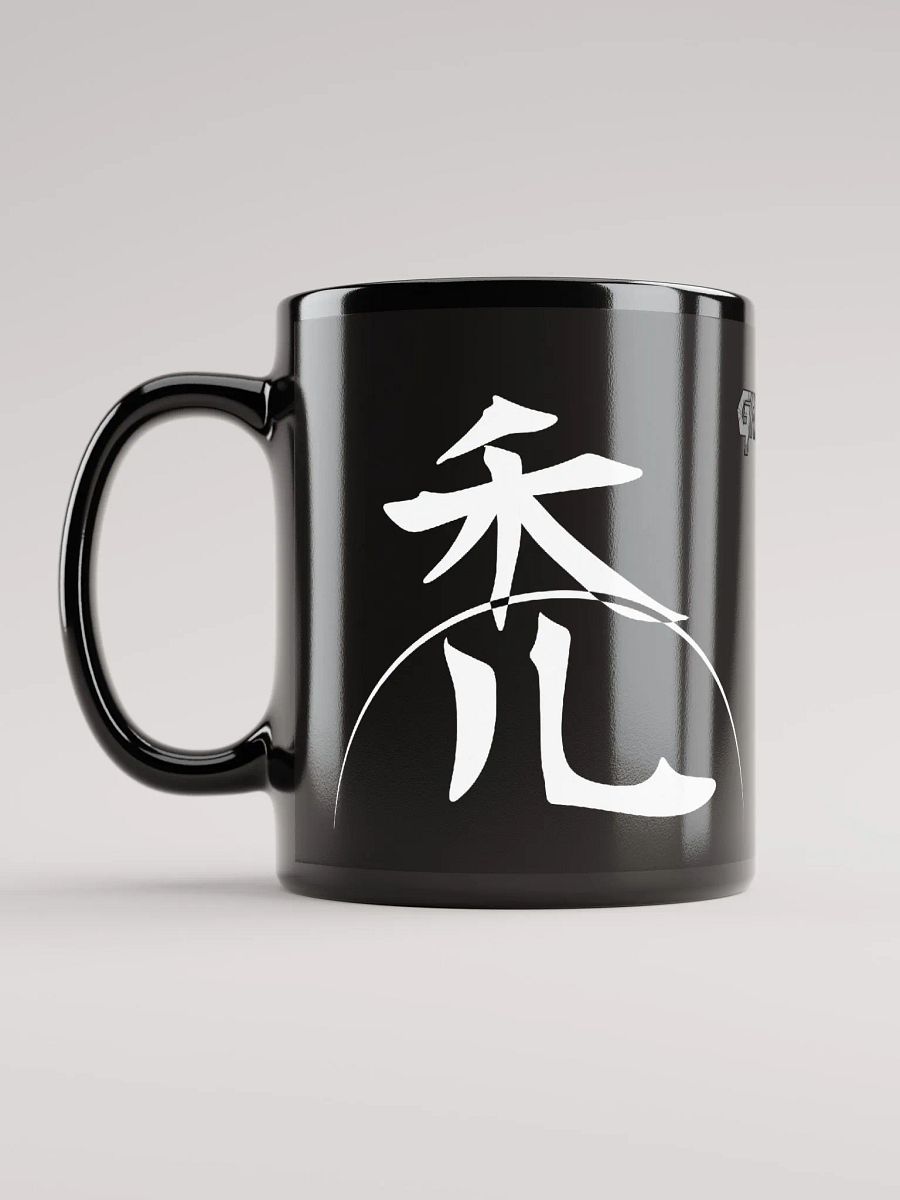 Bald Kanji Mug product image (12)