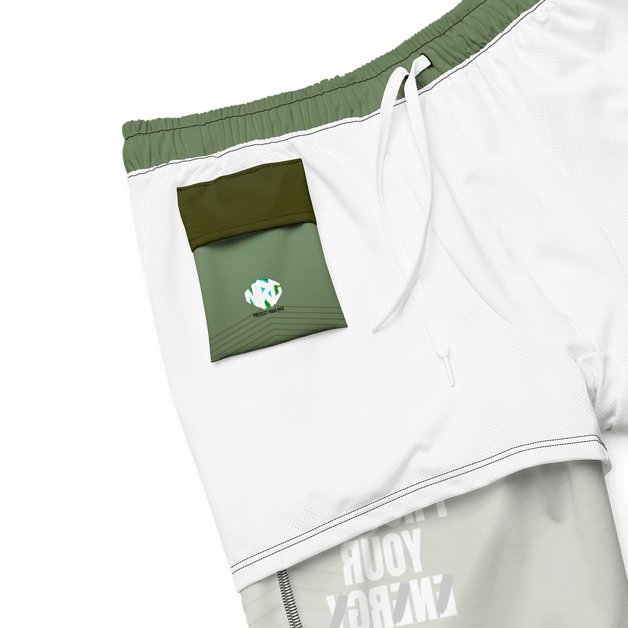 Protect Your NRG Swimming Trunks product image (6)