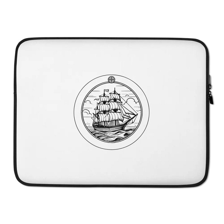 Laptop sleeve logo without name product image (2)