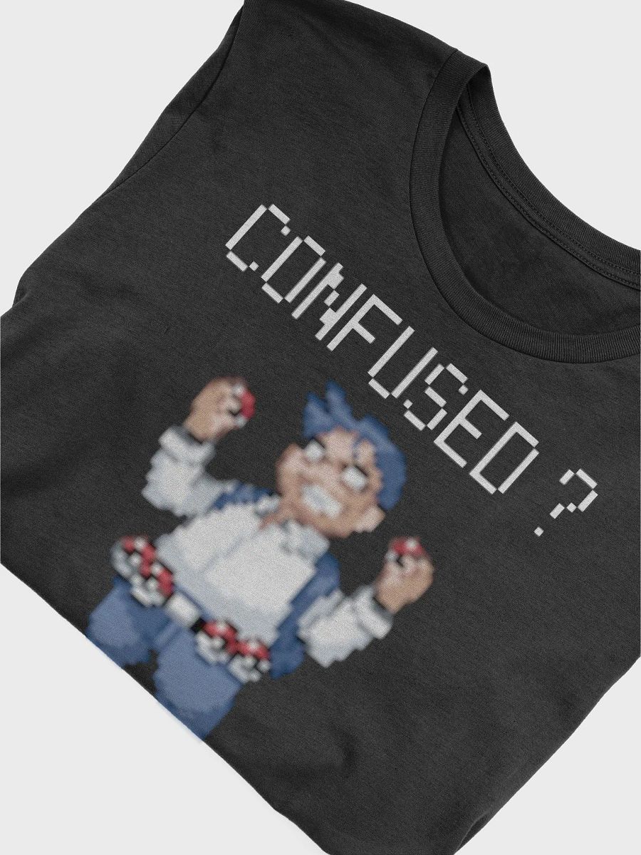 I am a Genius - Back Logo product image (5)