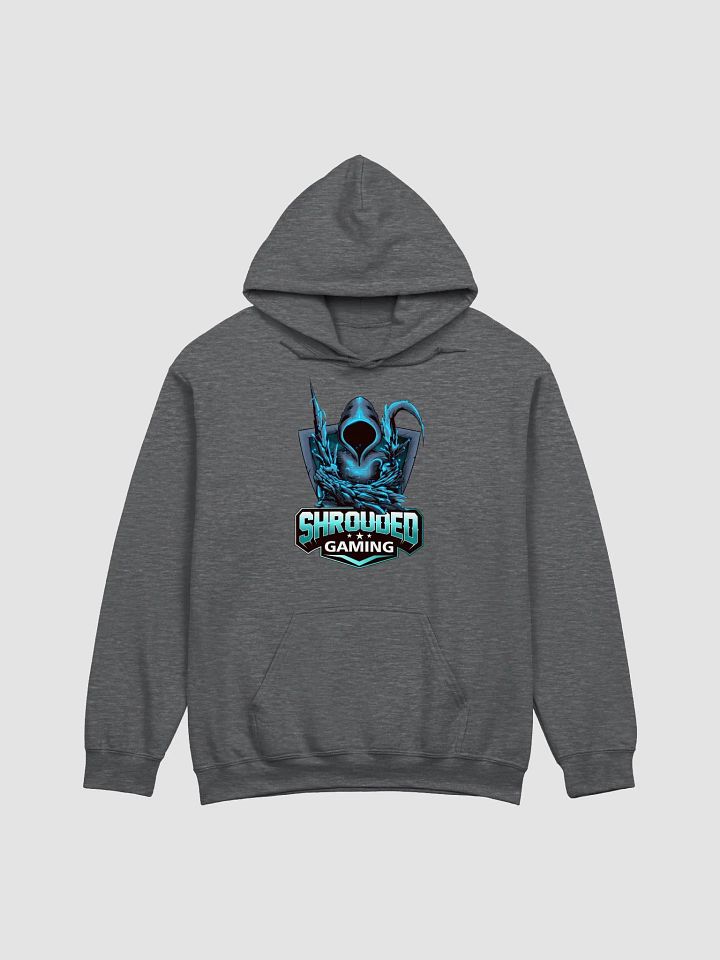 Shrouded Stasis Hoodie product image (1)