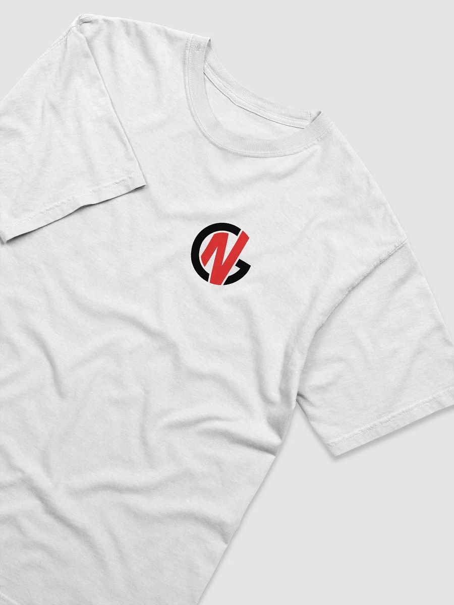 N-Logo Bright Unisex Shirt product image (3)