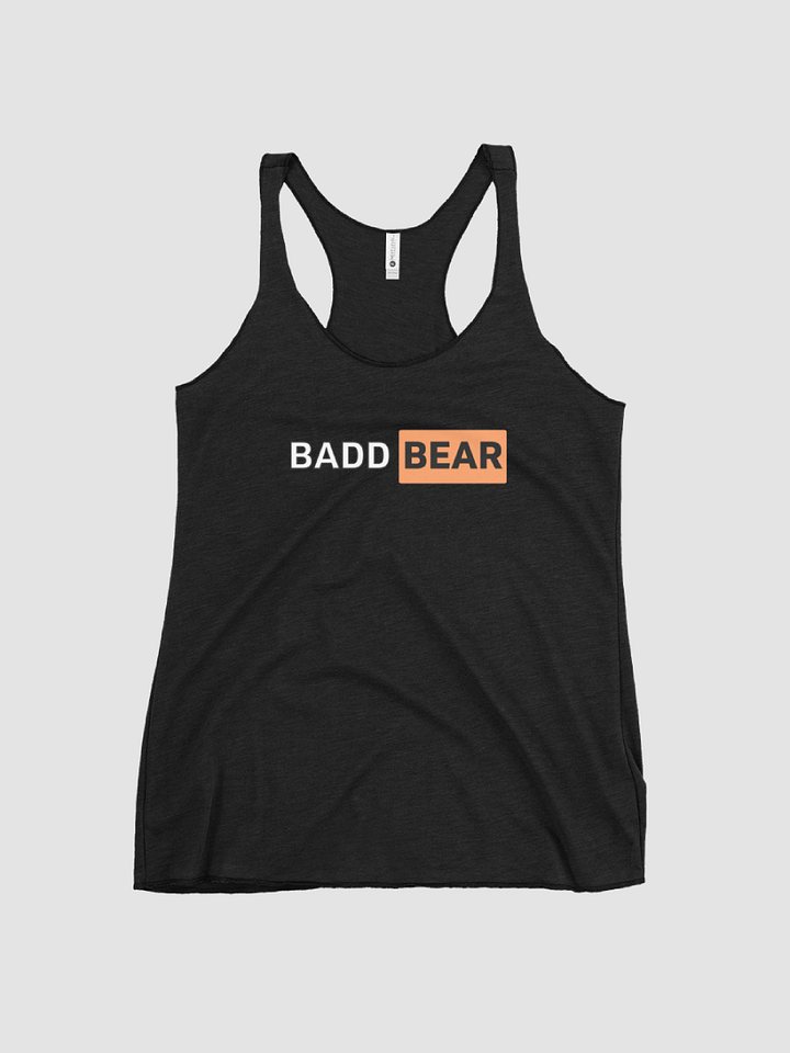 Ladies SUS Tank product image (2)