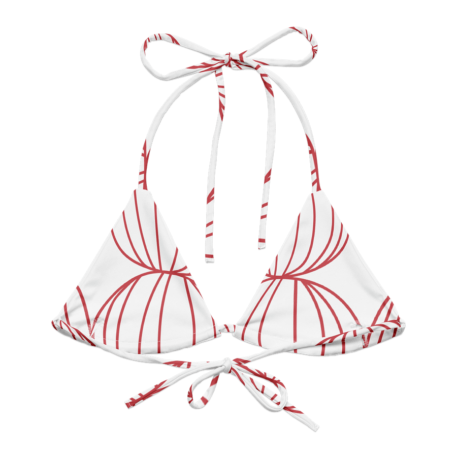 Solea Triangle Bikini Top product image (2)