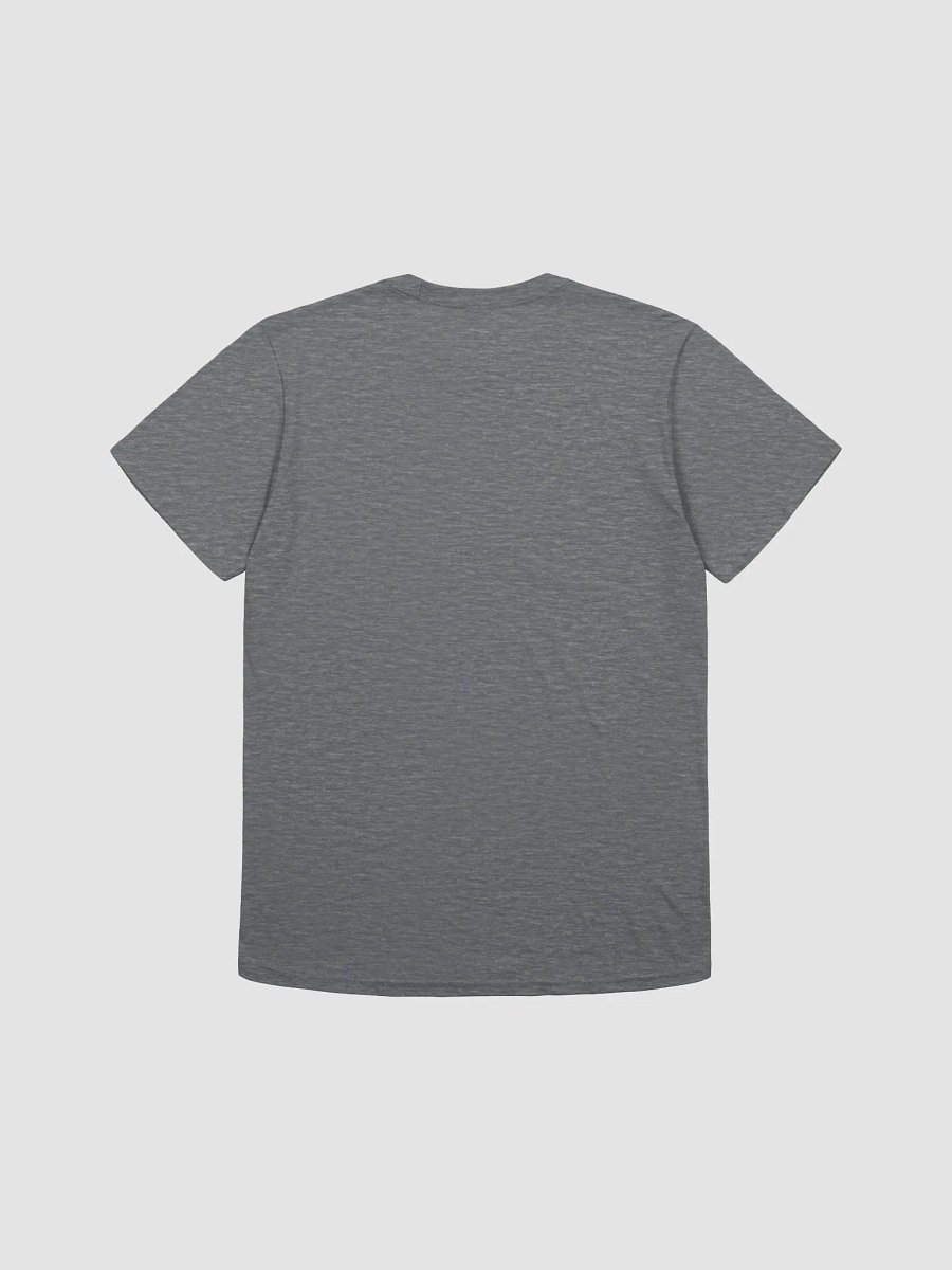 Matrix Ruler Tshirt product image (2)