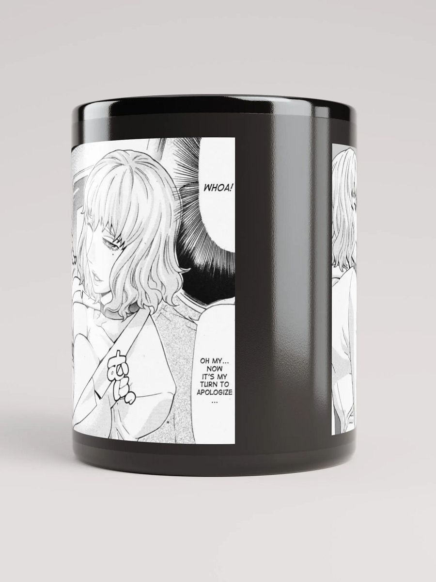 Black coffee cup product image (9)