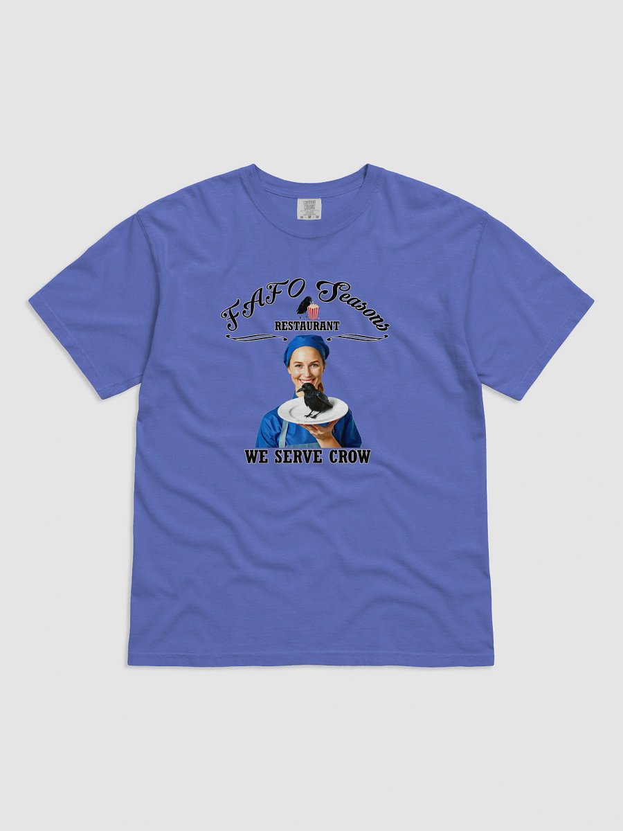 FAFO Seasons Restaurant T-Shirt product image (5)