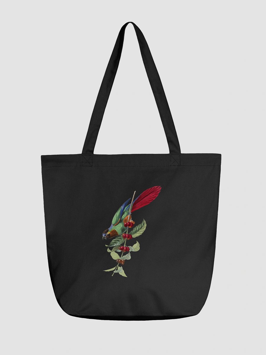 Vibrant Avian Eco Tote product image (1)