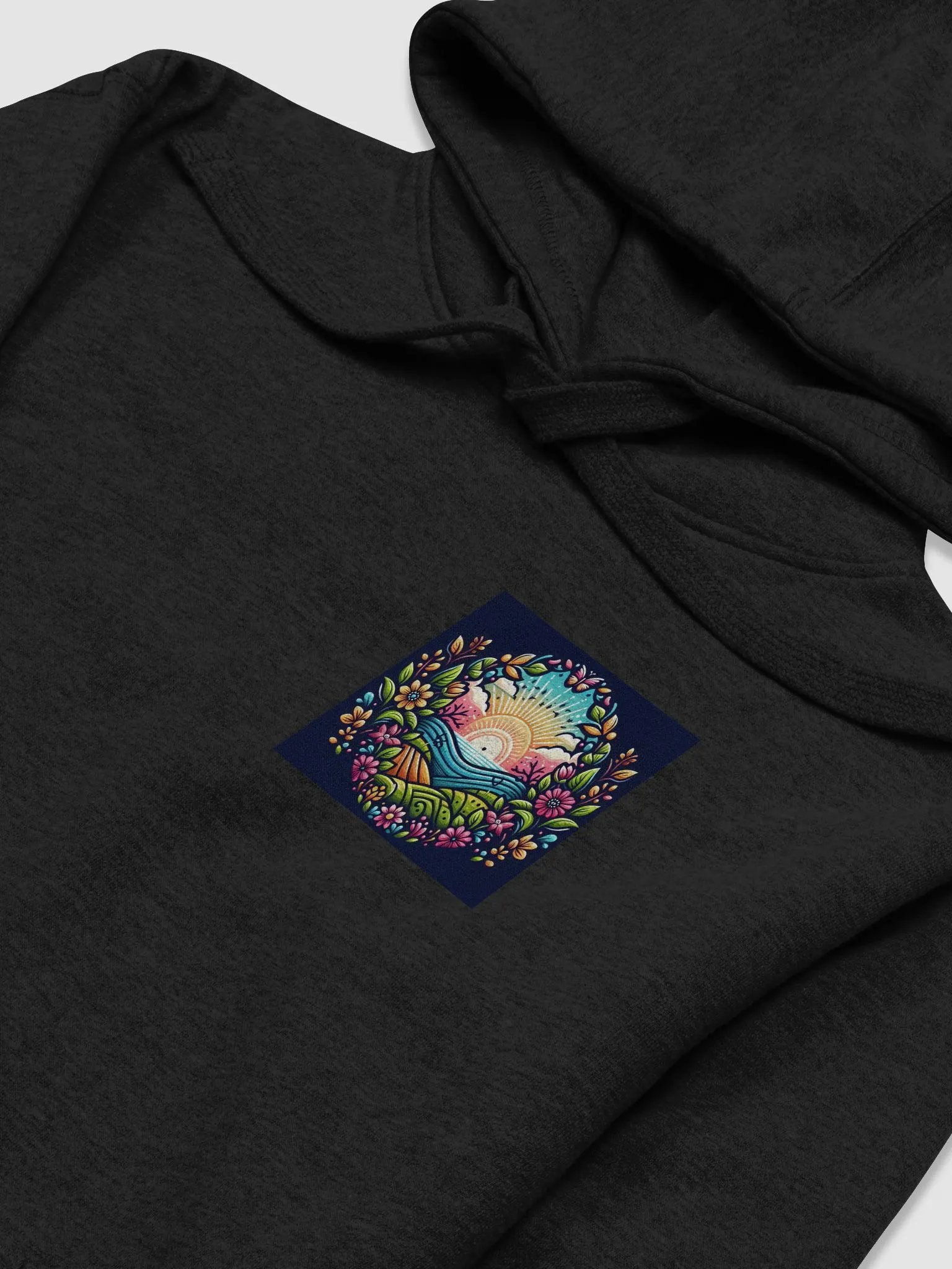 Sunrise Serenade Hoodie product image (21)