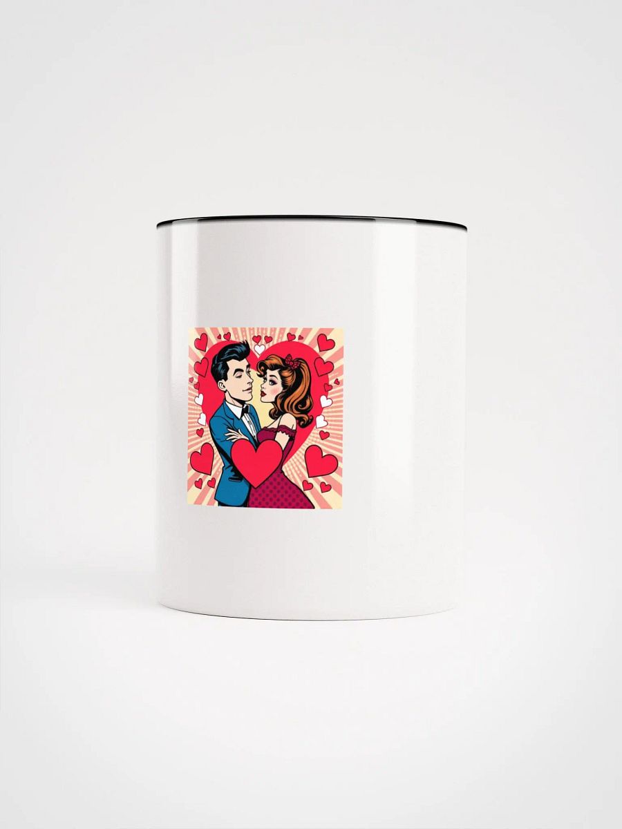 Heartfelt Embrace Ceramic Mug product image (60)