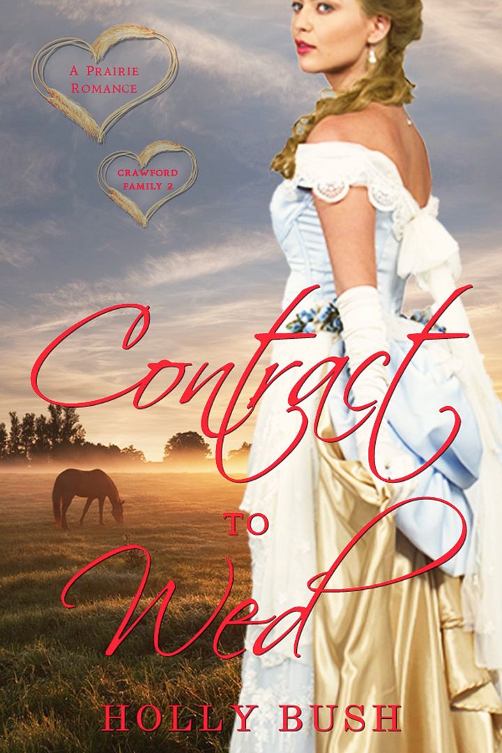 Contract to Wed product image (1)
