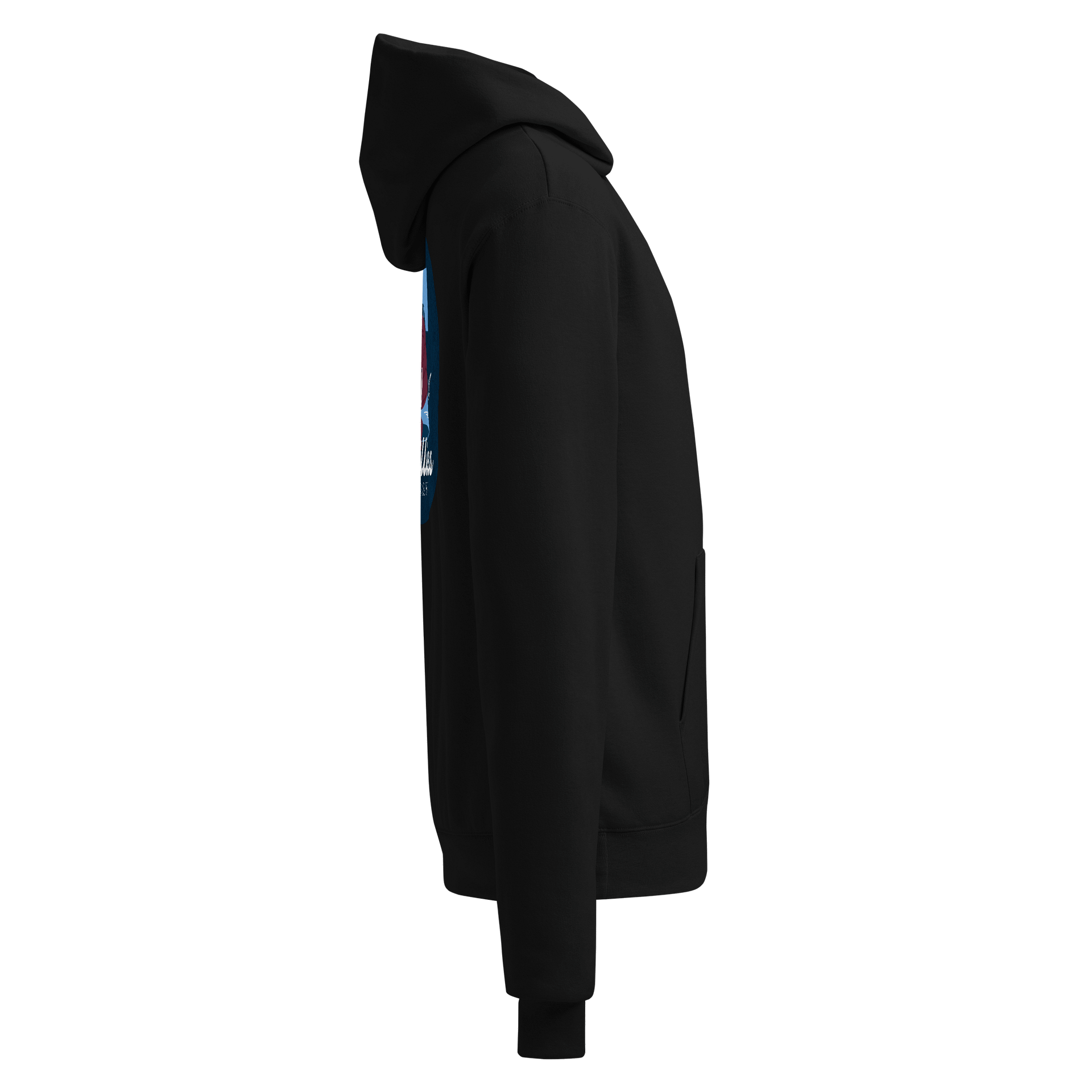 Phillies Therapy Logo Hoodie product image (5)