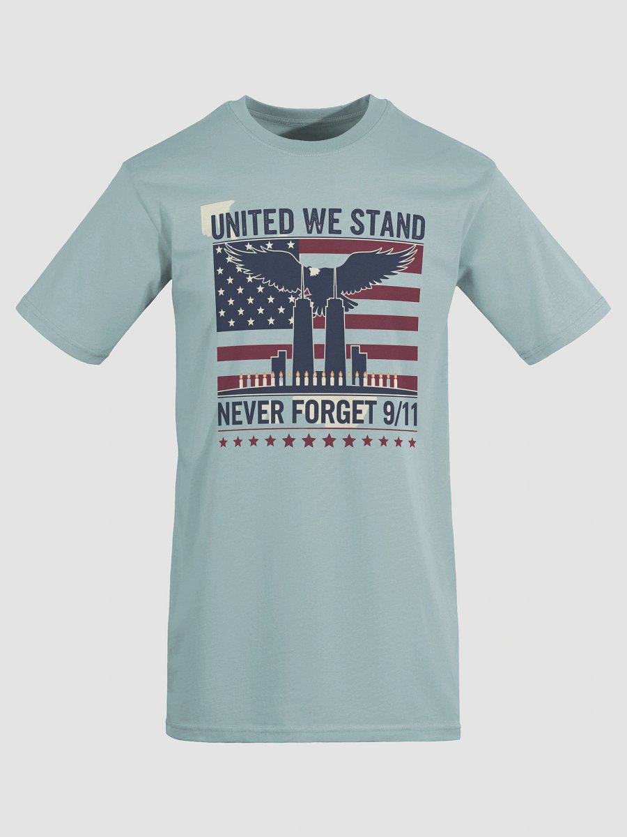 Patriot Day (Sept 11 Remembrance) product image (7)