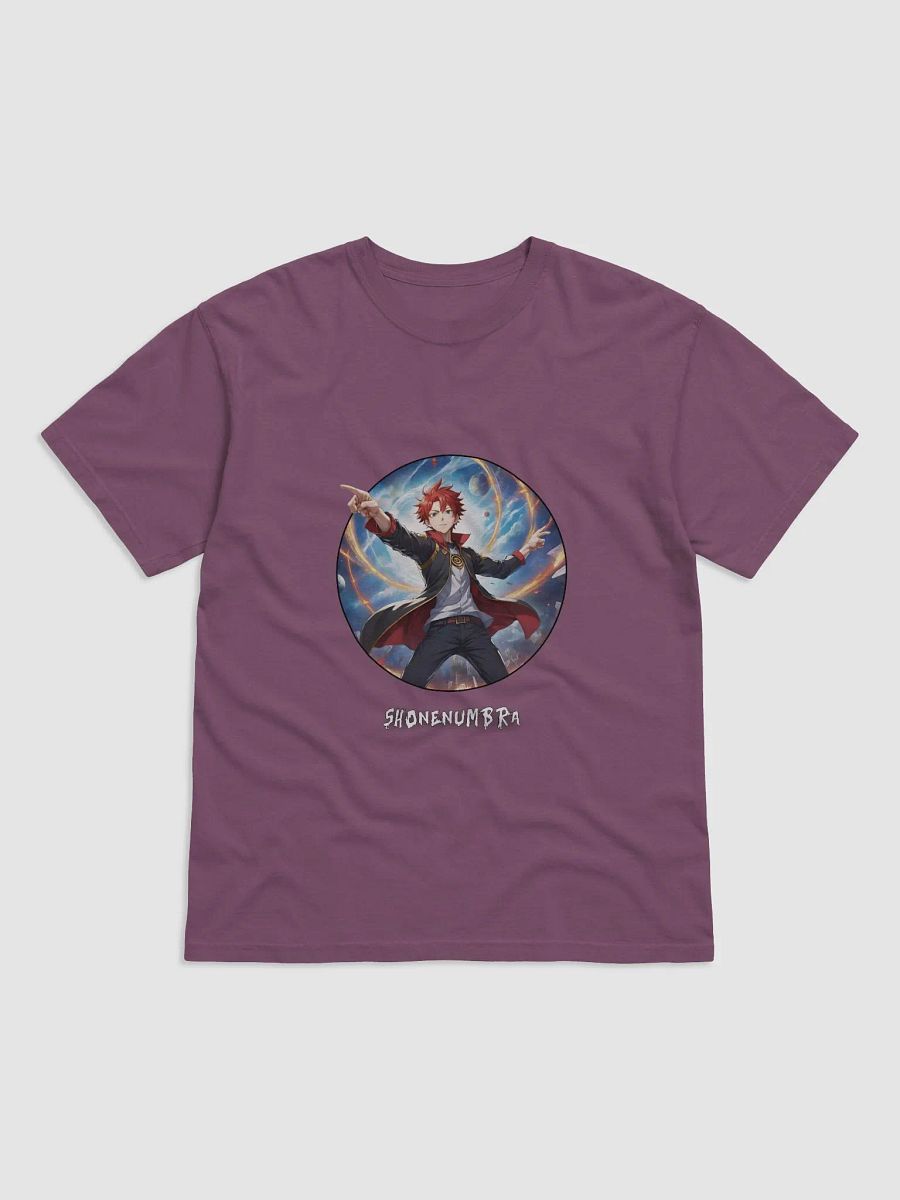 Mystical T-Shirt product image (2)