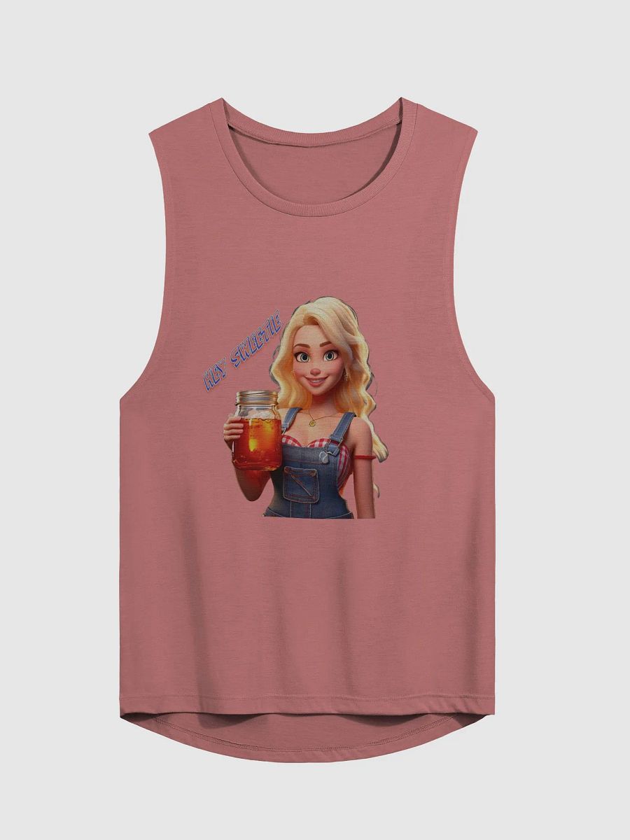 Hey Sweetie - Ladies' Tank Top product image (2)