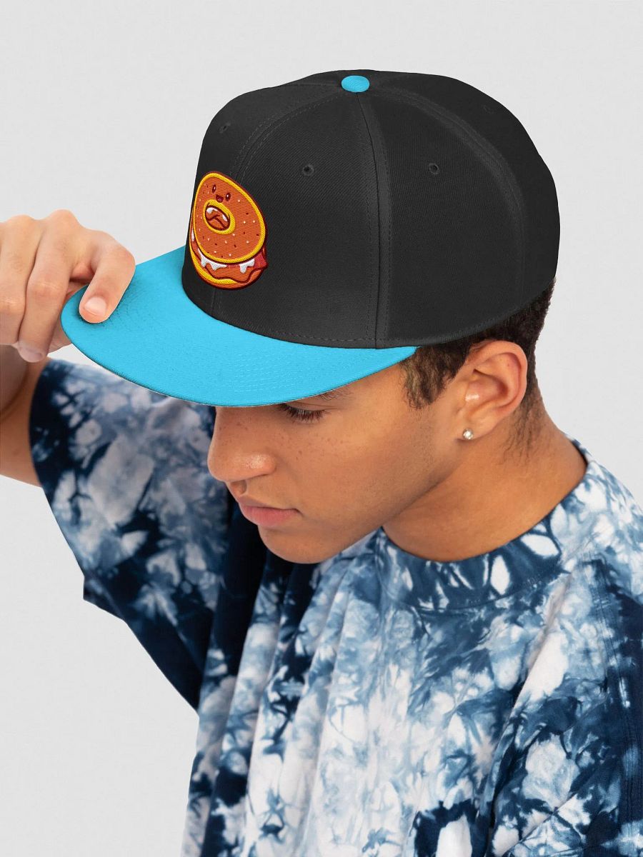 Bagels Cap product image (7)