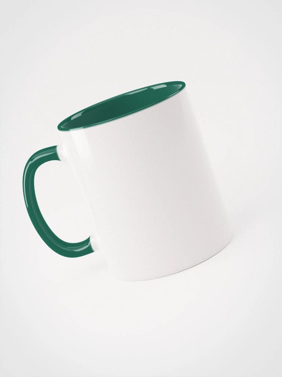 Small Steps, Big Gains Mug product image (6)