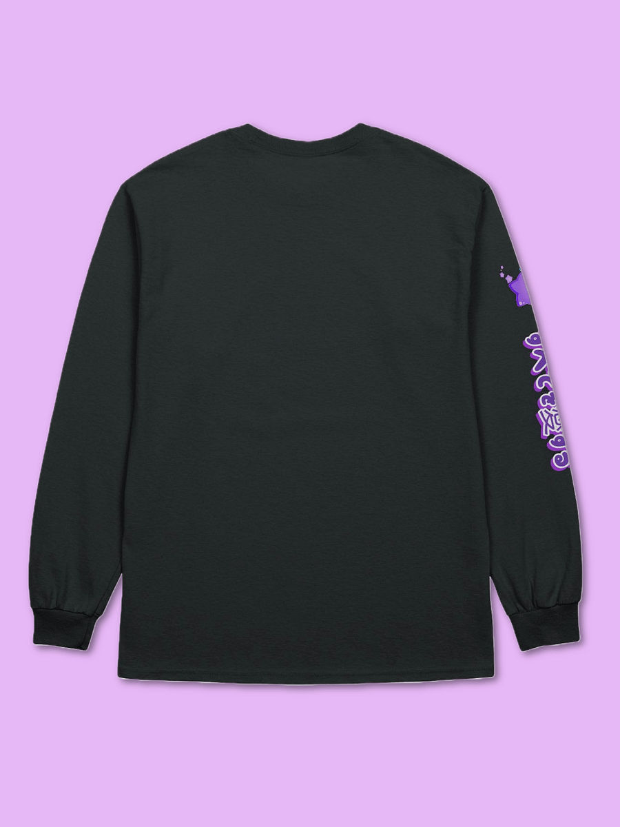 LS Long-sleeve product image (2)