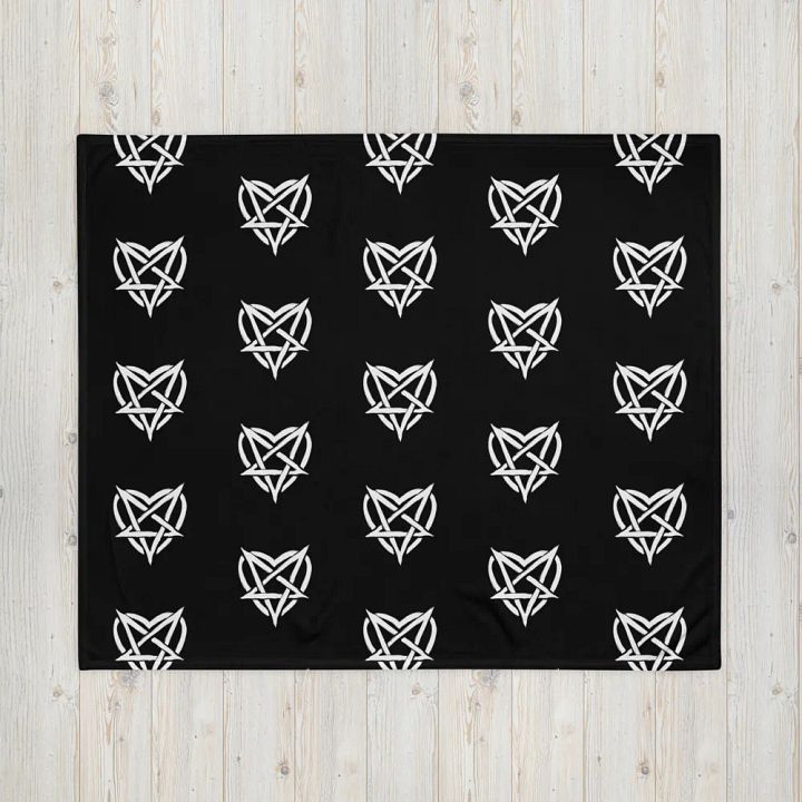 Darkheart Blanket product image (2)