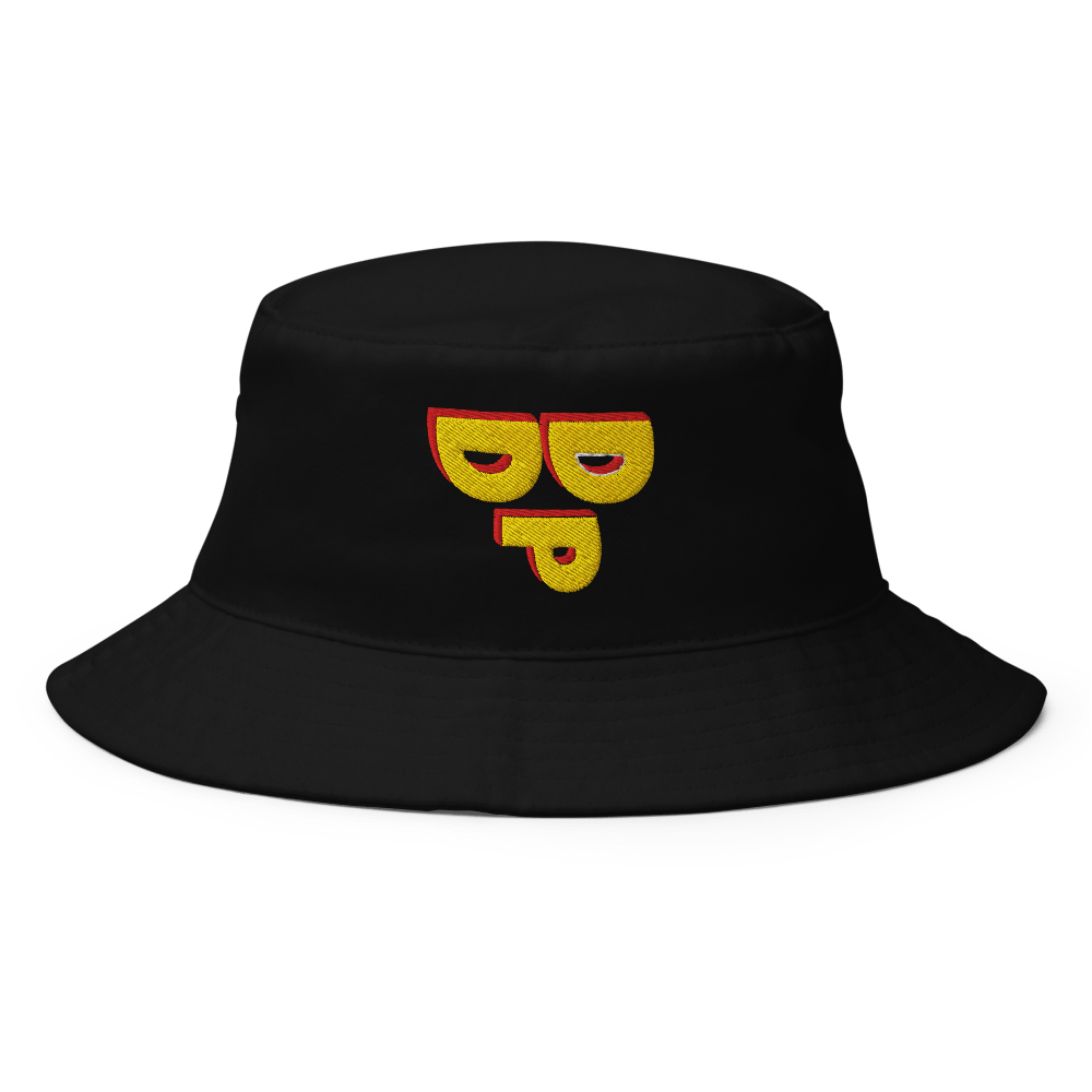 DDP Bucket Hat product image (1)