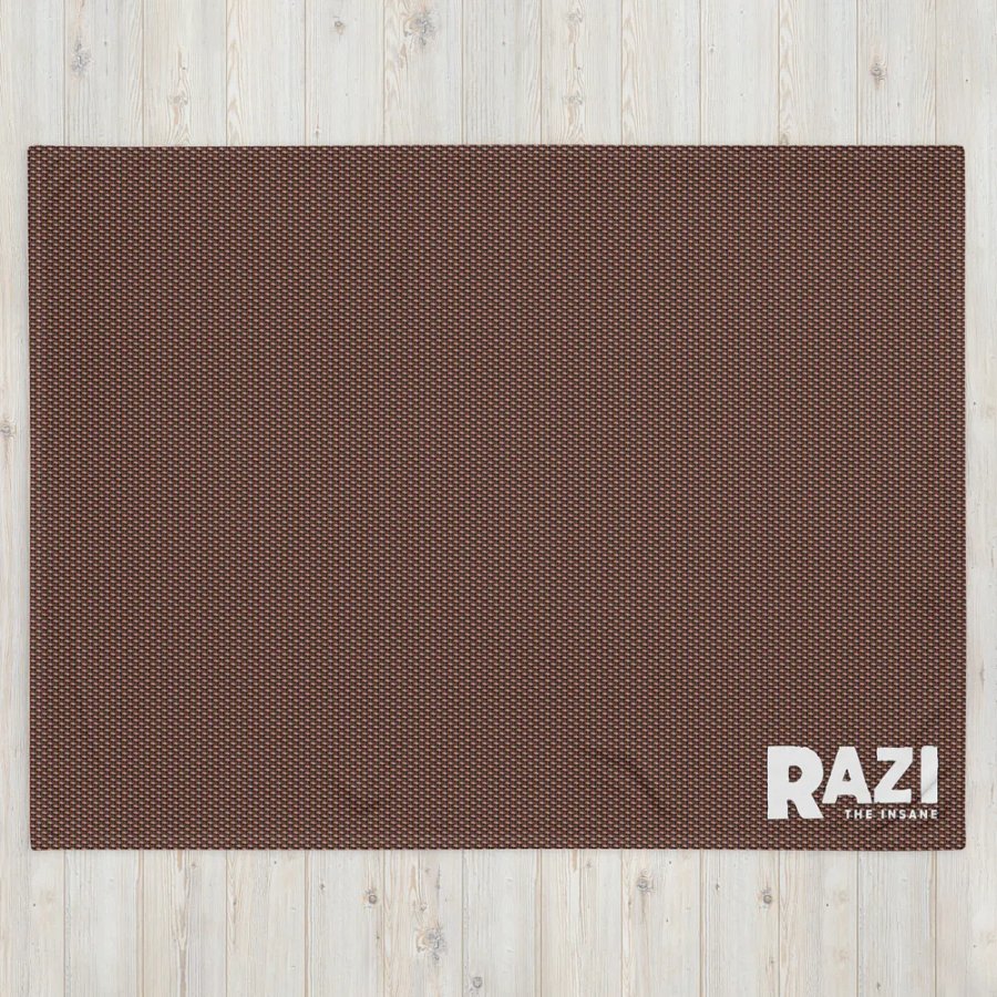 A Completely Normal Nice Blanket product image (4)