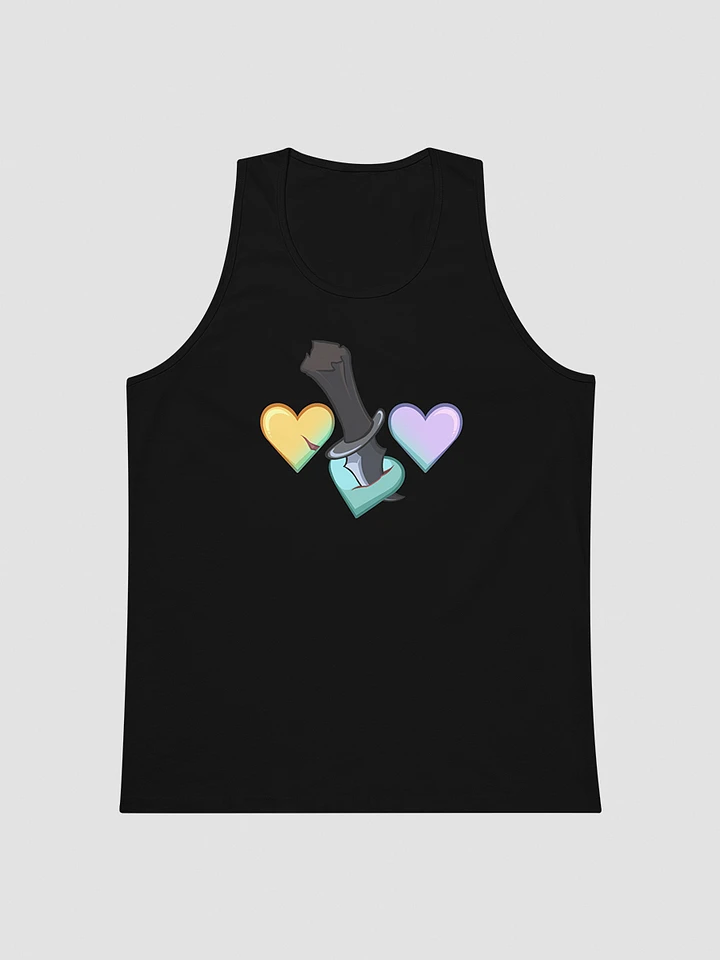 Eventide Trio Tank Top product image (1)