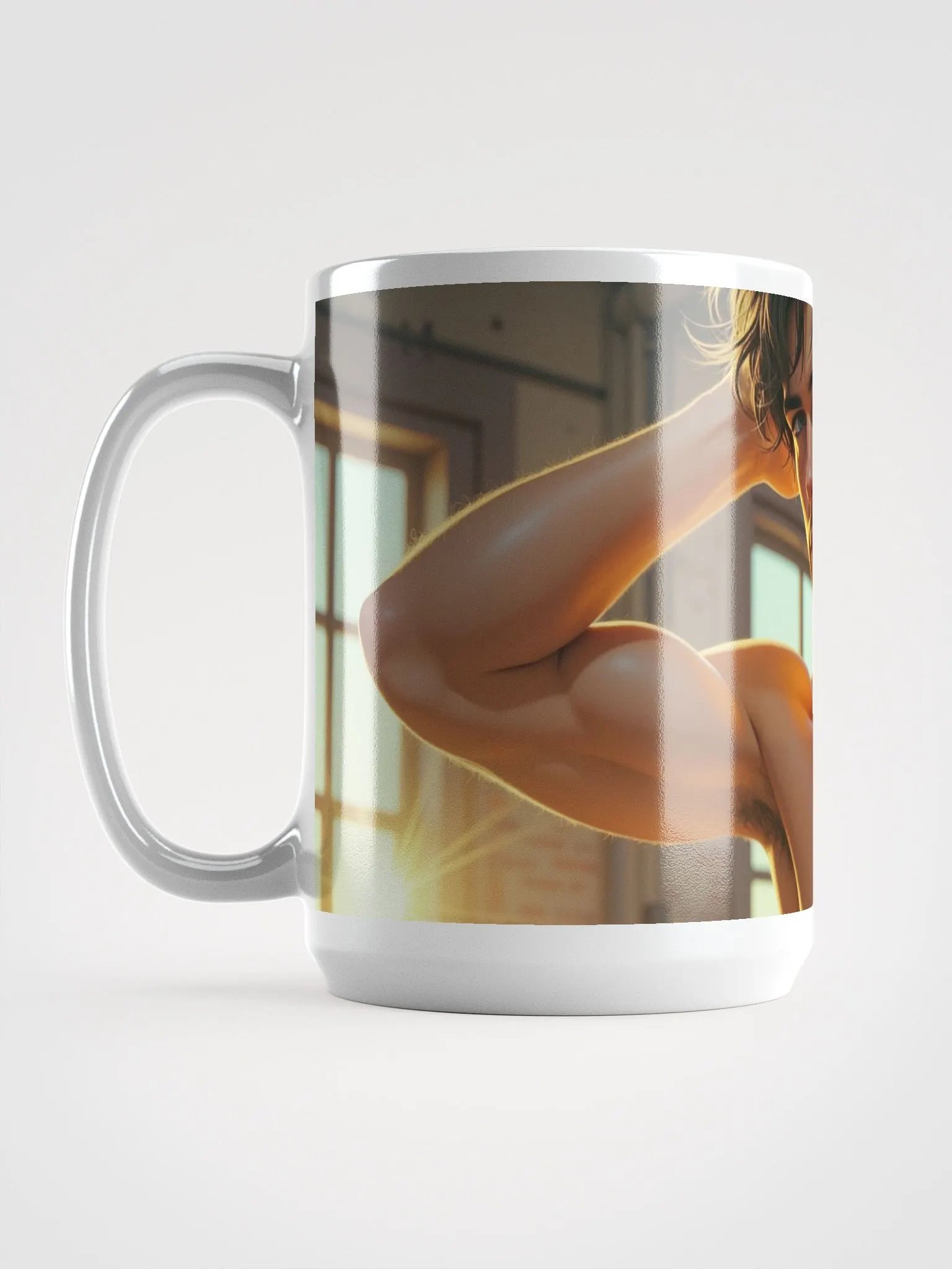 Jonathan - Mug product image (3)