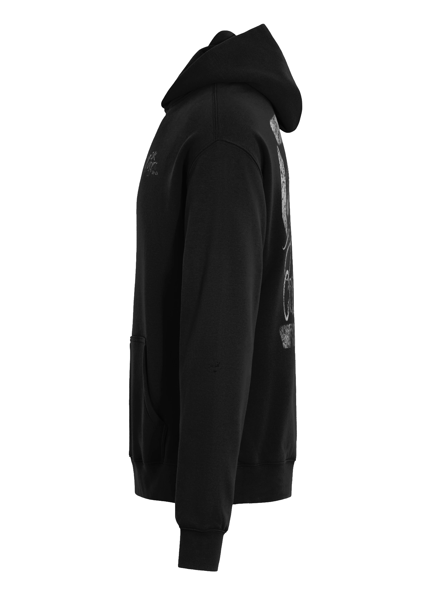 Shadow Blanket Hoodie product image (7)