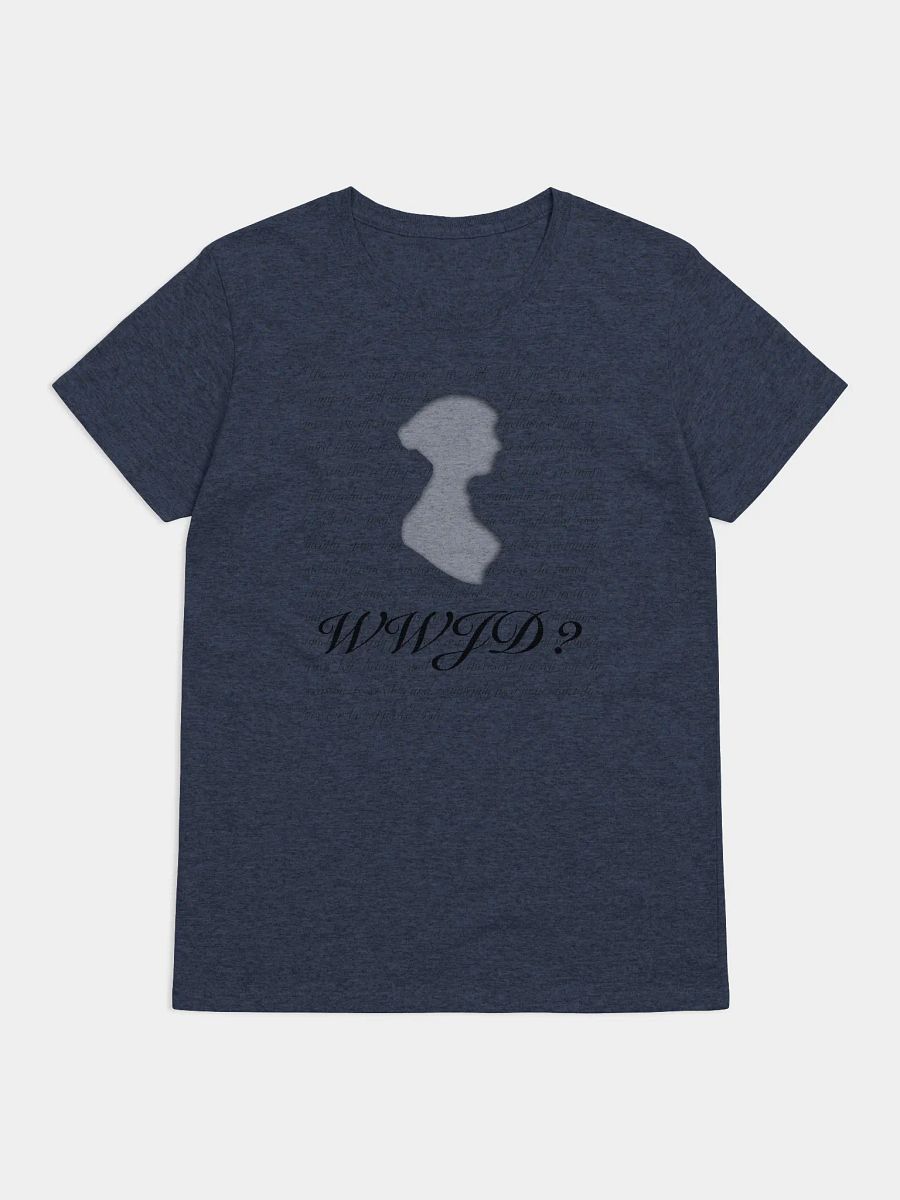 What Would Jane Do? Tee product image (1)