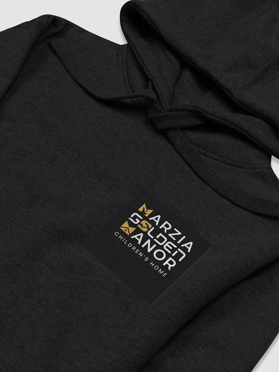 Marzia Golden Manor Children's Home Hoodie product image (23)
