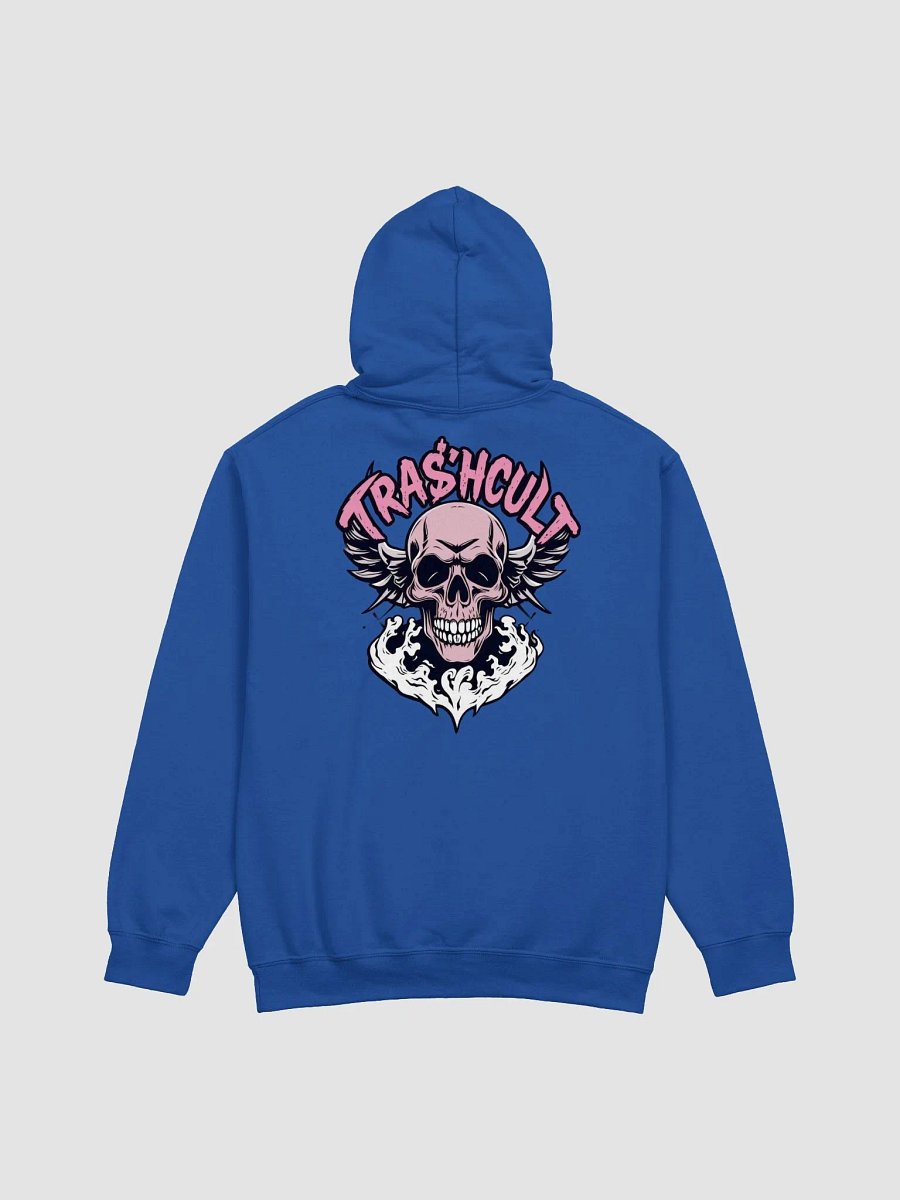 TRASH CULT SKULL product image (3)