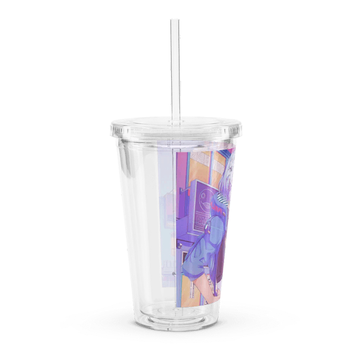 Cyberpunk 2B (yes its not mine) product image (2)