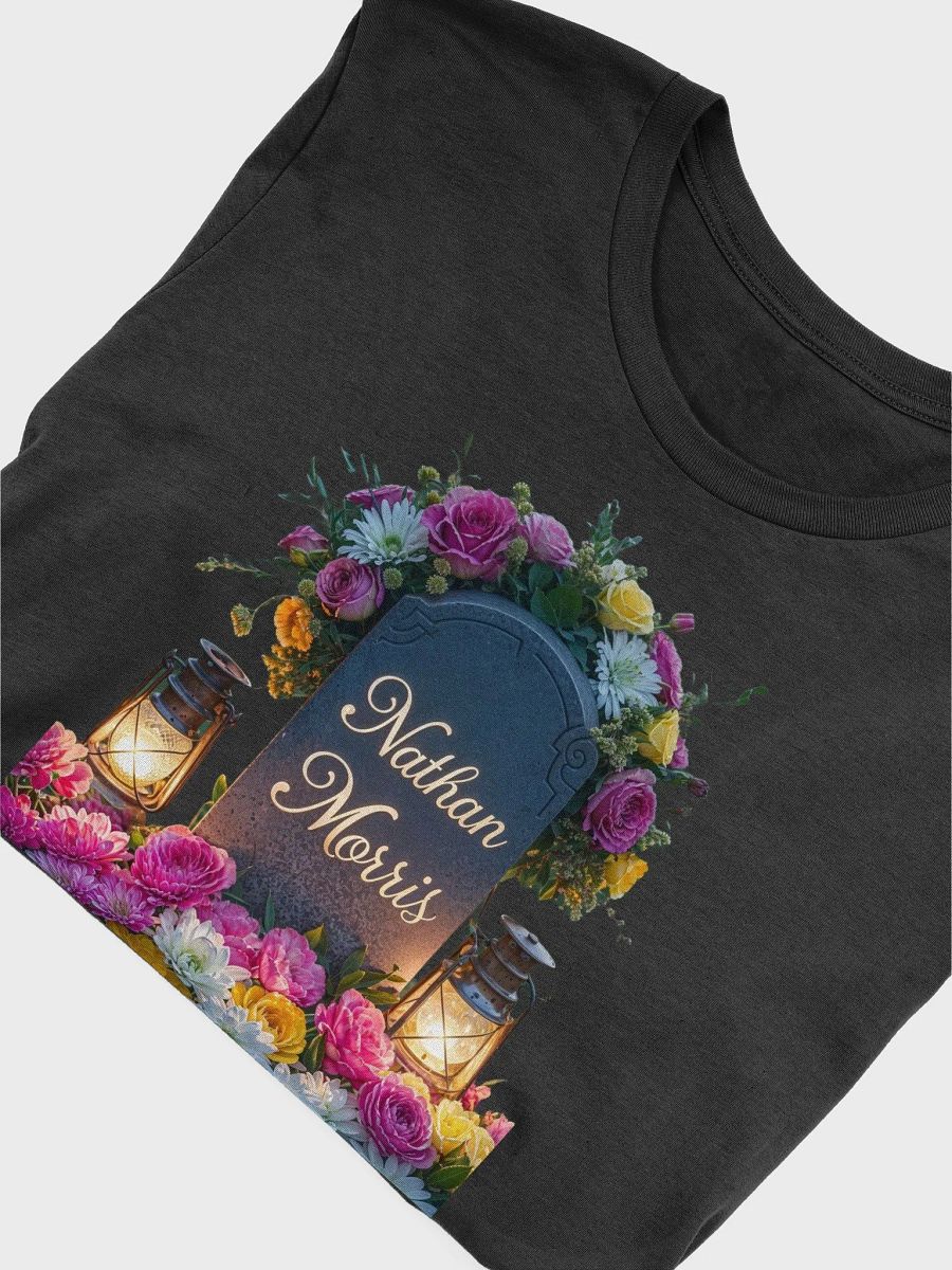 Eternal Bloom T-Shirt product image (5)