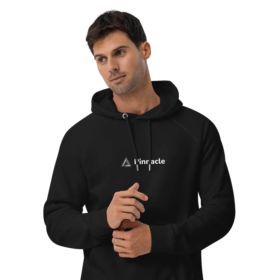 Simple hoodie product image (11)