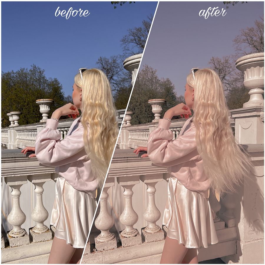 Prima Ballerina Preset product image (4)
