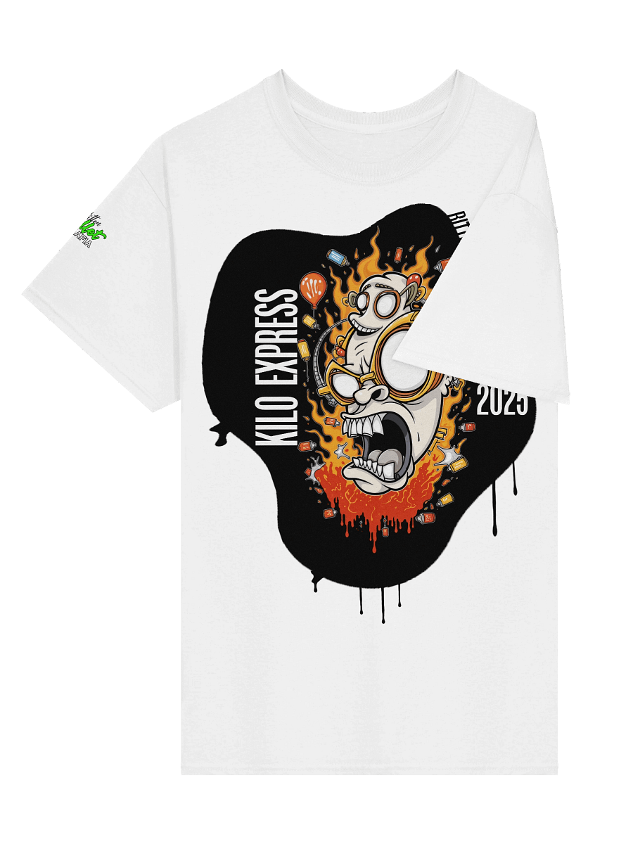 Kilo Express - Money Soldier Crazii Click Tee product image (7)