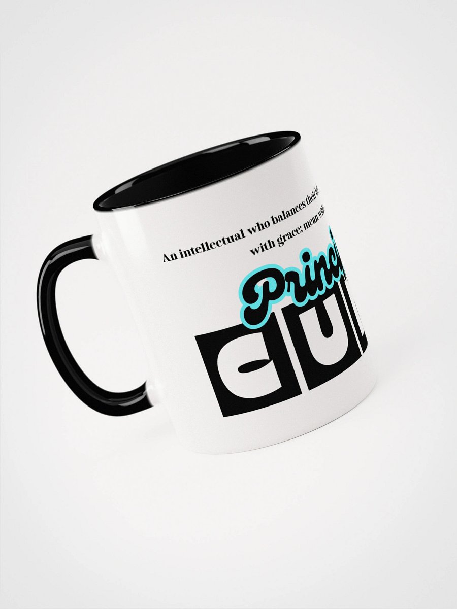 "Principled Cunt" Mug product image (14)