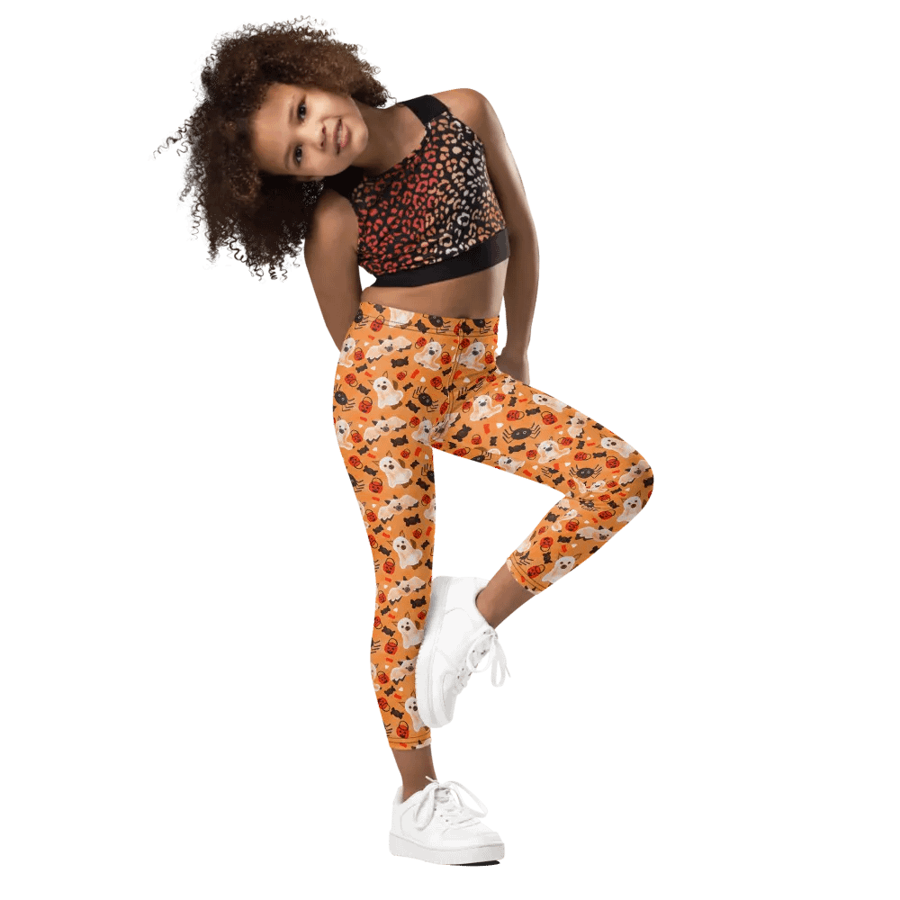 Boo! Leggings product image (10)