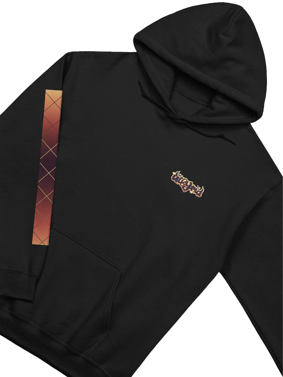Scoria - Hoodie product image (4)
