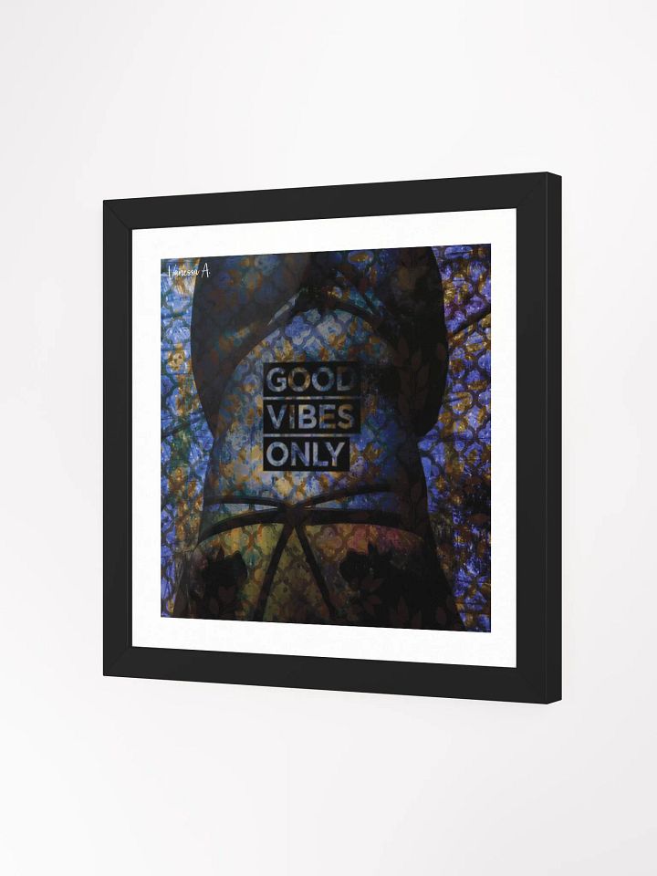 Good Vibes Only product image (5)