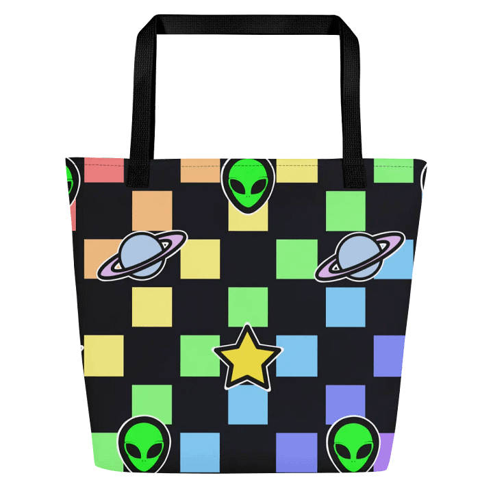 Gleebin It (Totes Awesome) product image (2)