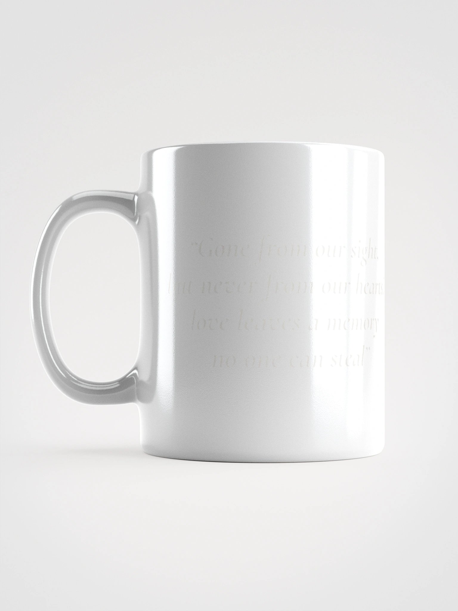 Abstract Elegance Mug product image (17)
