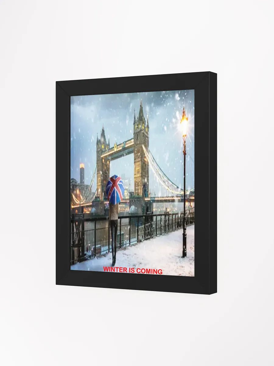 Cold Britain-Winter is Coming product image (3)