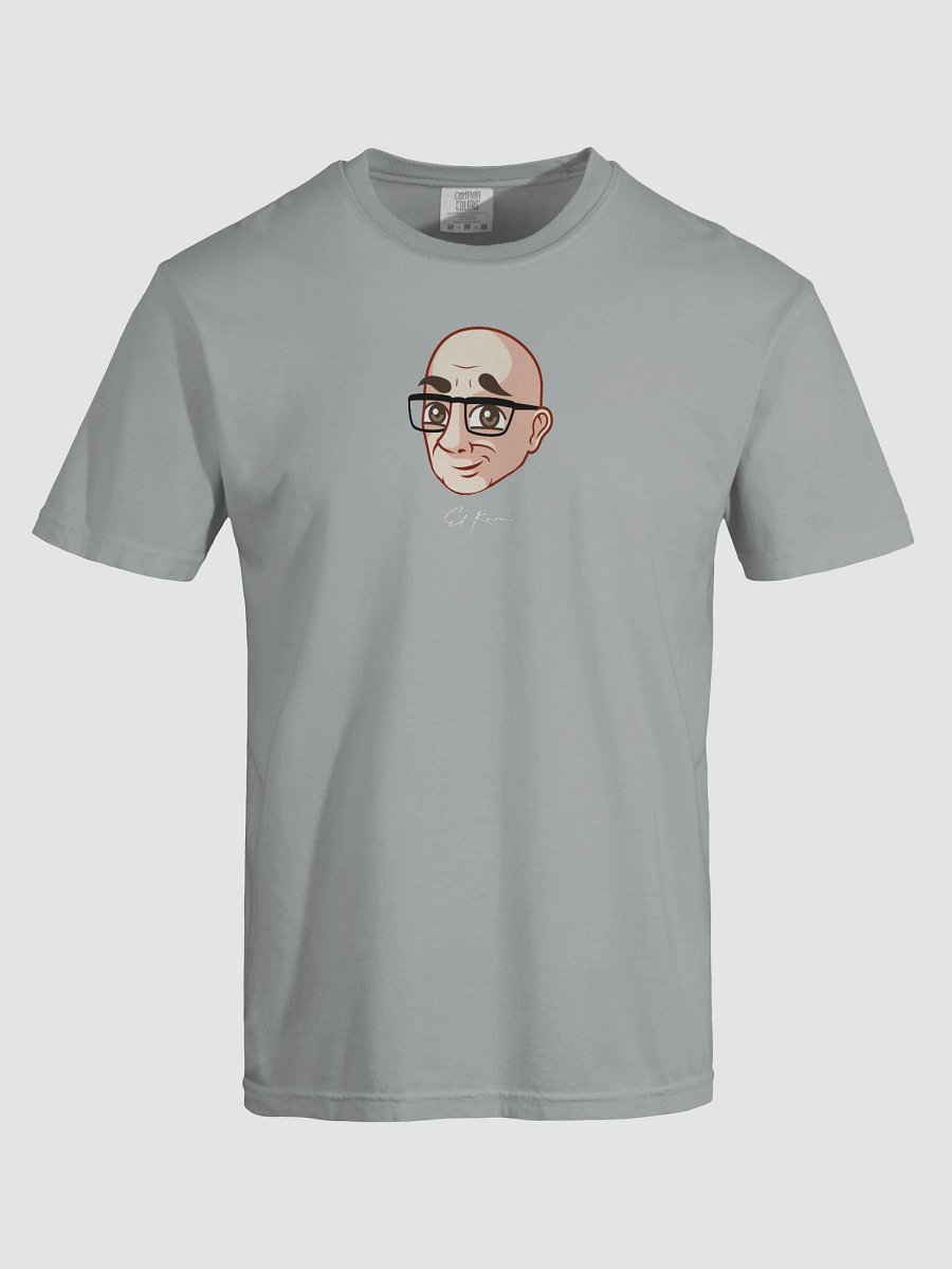 Ed Kern Classic Tee product image (7)