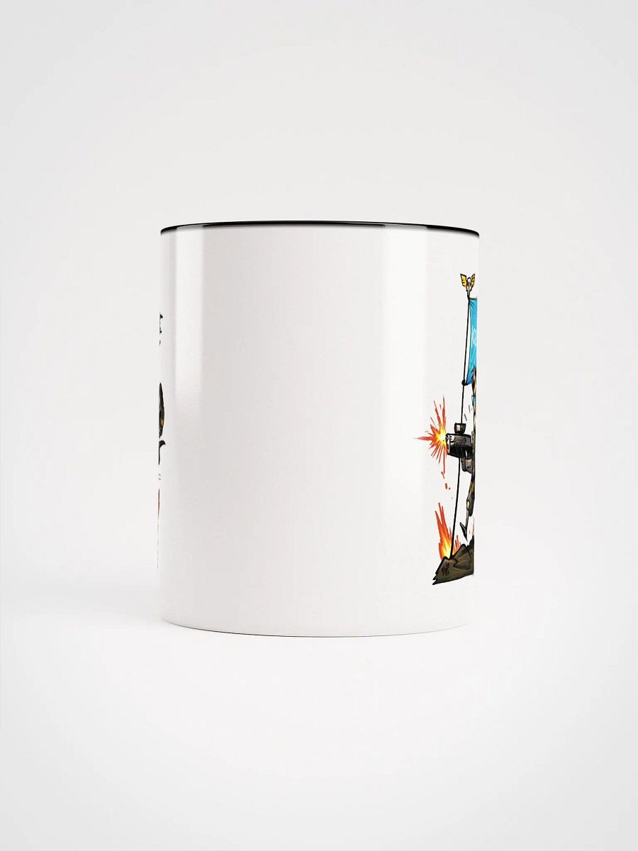 Cup of Liber tea product image (9)