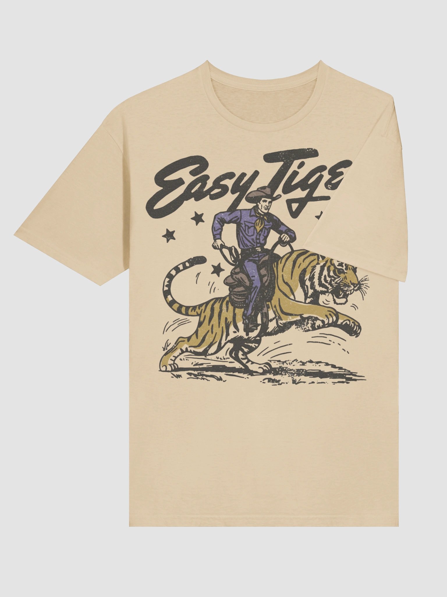 Easy Tiger product image (6)