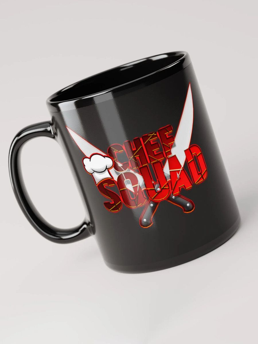ChefSquad Mug product image (3)