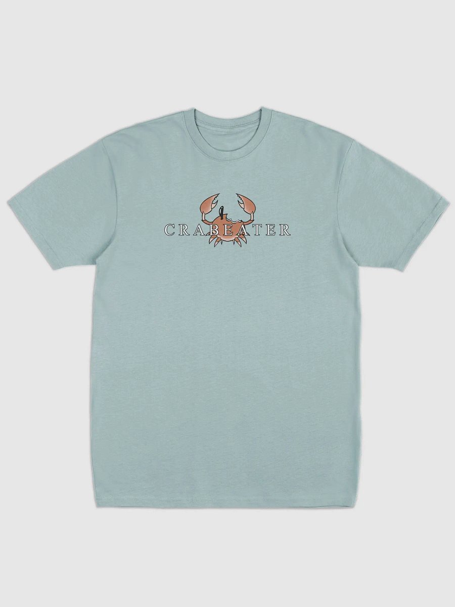 CRABEATER Heavyweight Tee product image (2)